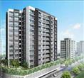 Rustomjee Royale, 1, 2 & 3 BHK Apartments